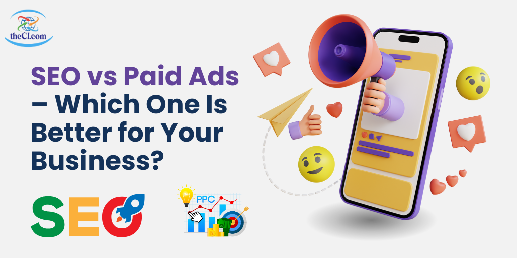 Understanding the Difference: SEO vs Paid Advertising