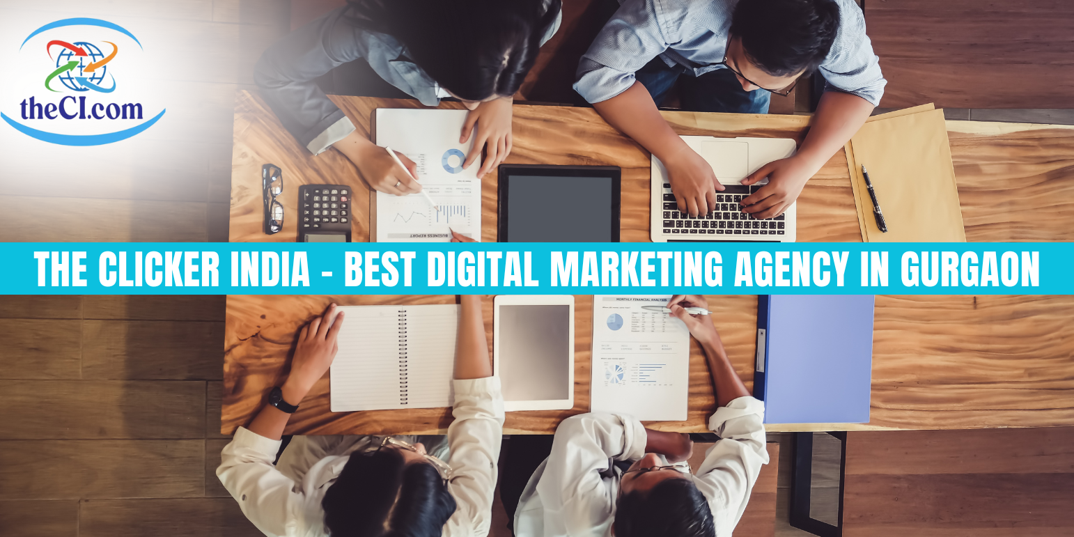 Boost Your Business Online with Gurgaon’s Leading Digital Marketing Experts