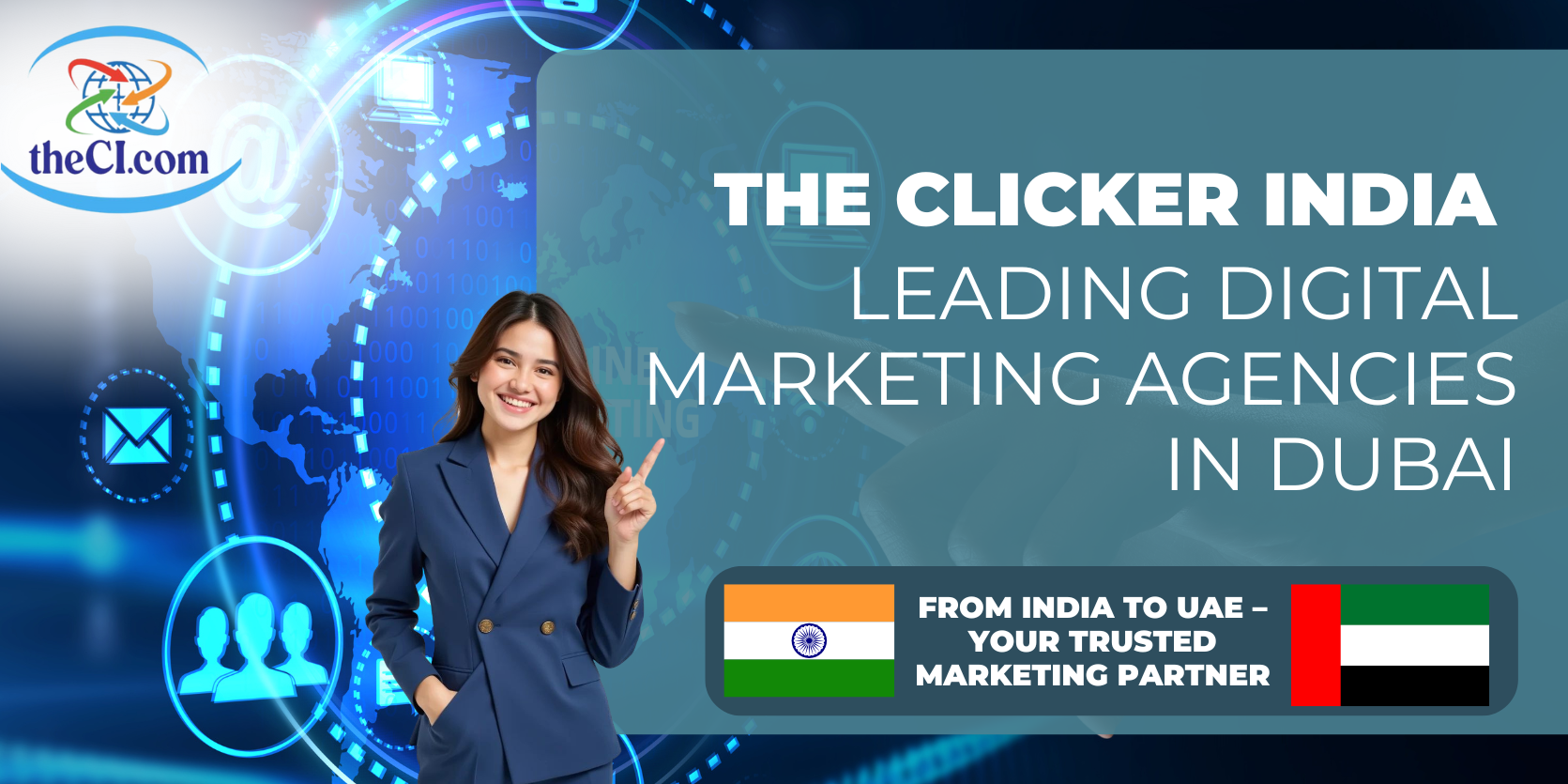 Boost Your Business Online with Dubai’s Trusted Digital Marketing Experts