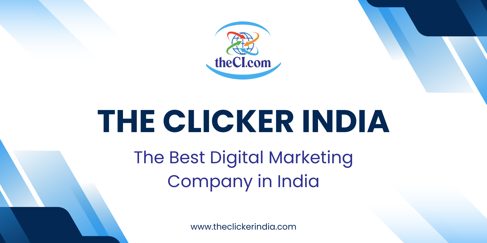 Contact The Clicker India – Your Partner in Digital Success